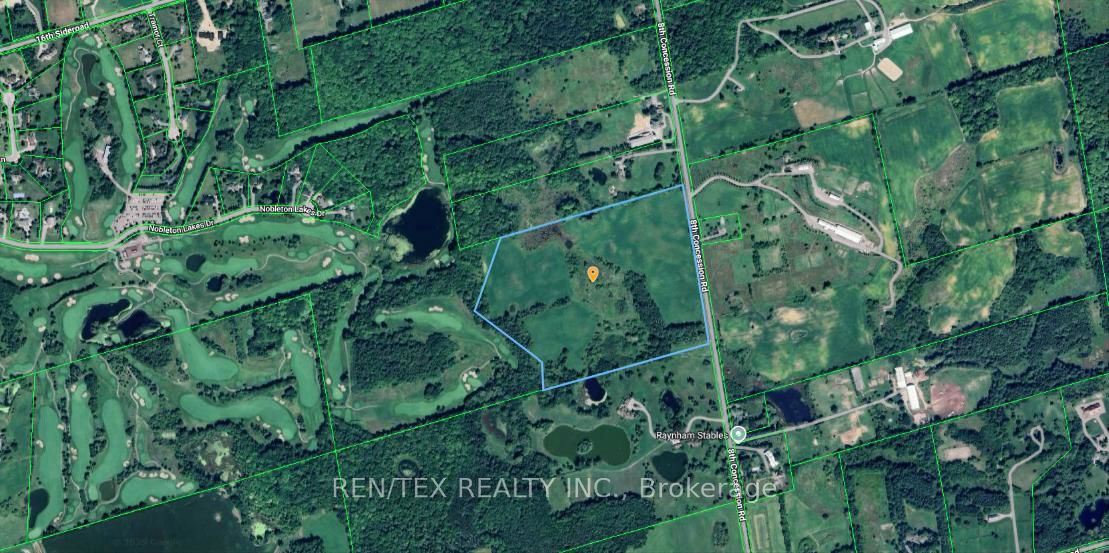 14140 8th Concession Road