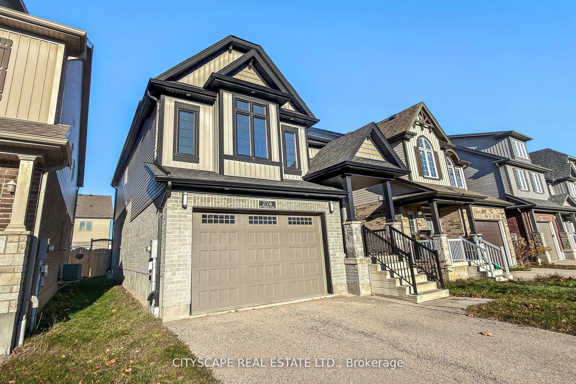 274 Buttonbush Street