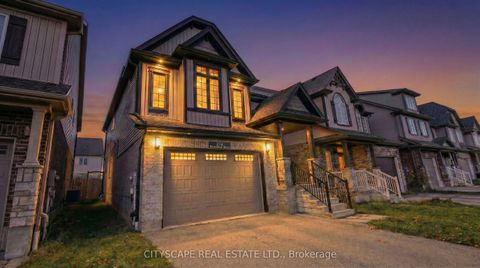 274 Buttonbush Street Waterloo ON N2V 0B4