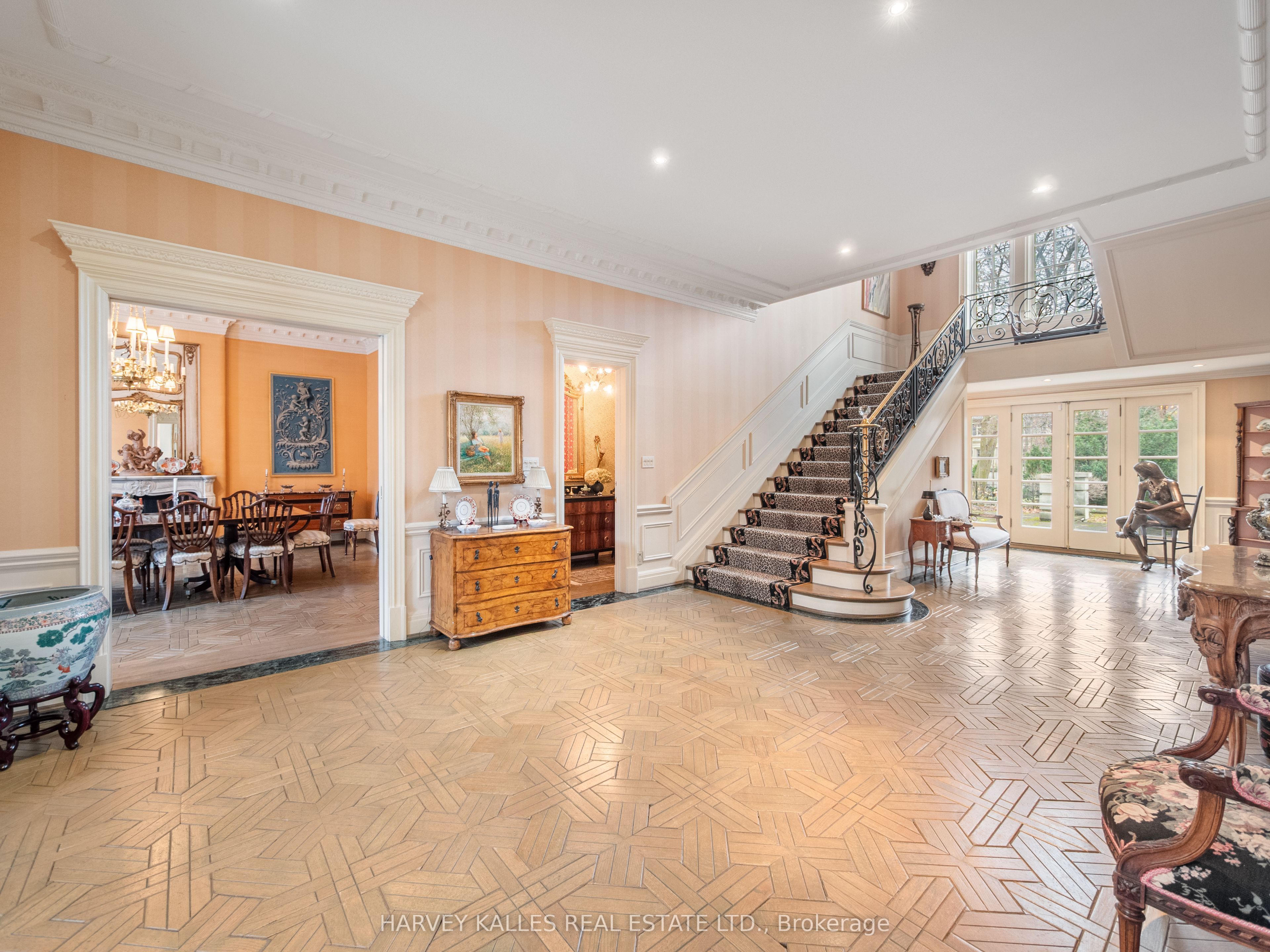 94 Dunvegan Road