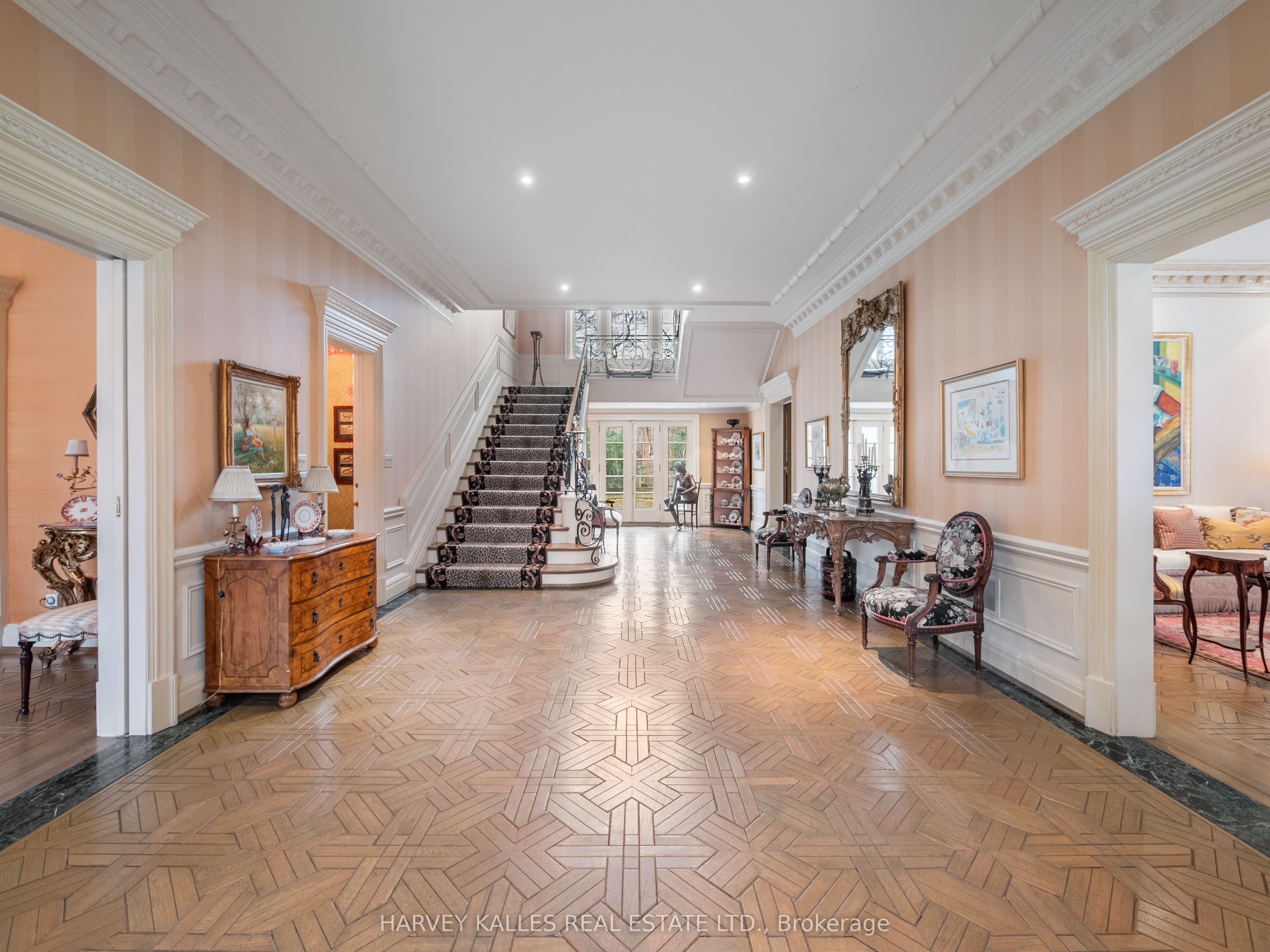 94 Dunvegan Road