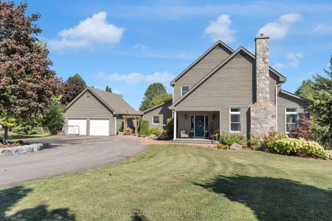 1137 Boston Mills Road Caledon ON L0P 1C0