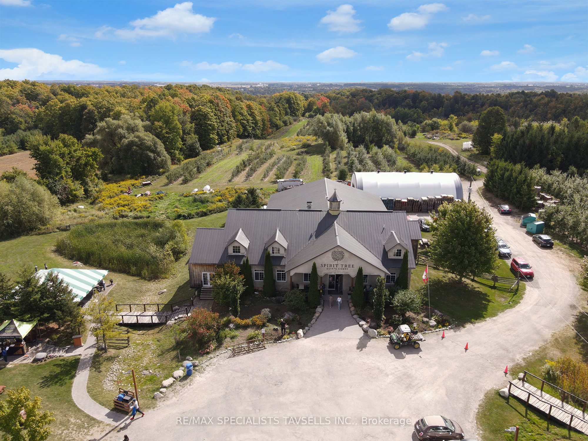 1137 Boston Mills Road