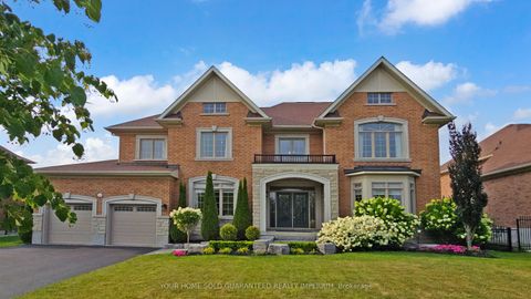 24 Wyndance Way Uxbridge ON L9P 0B8