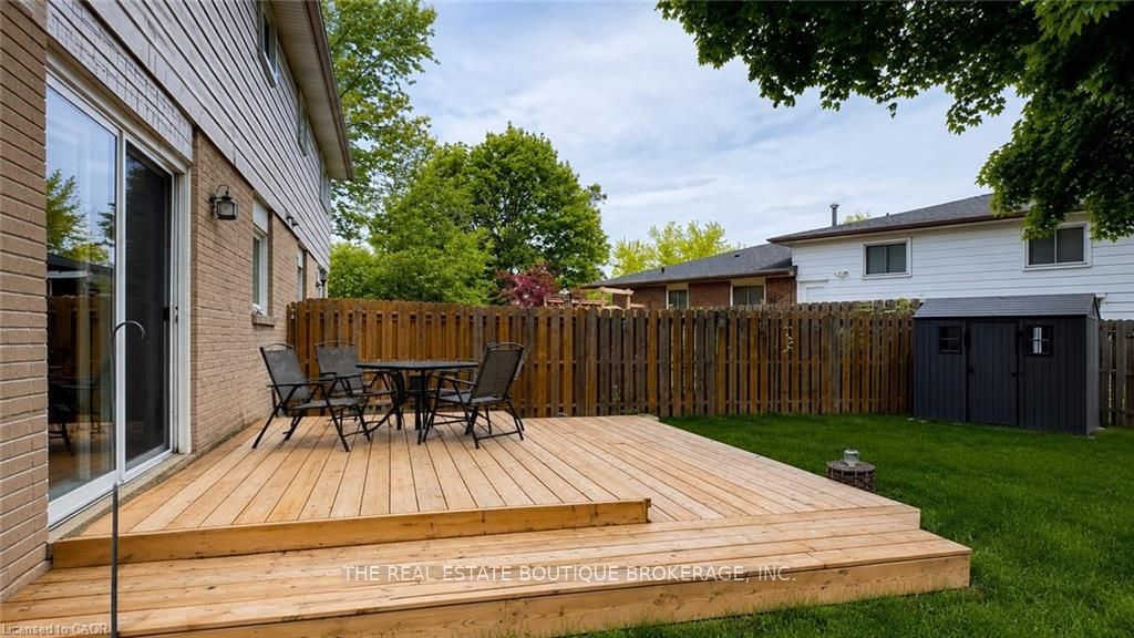 1345 Colonsay Drive