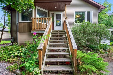 281 Harvie Road Barrie ON L4N 8J5