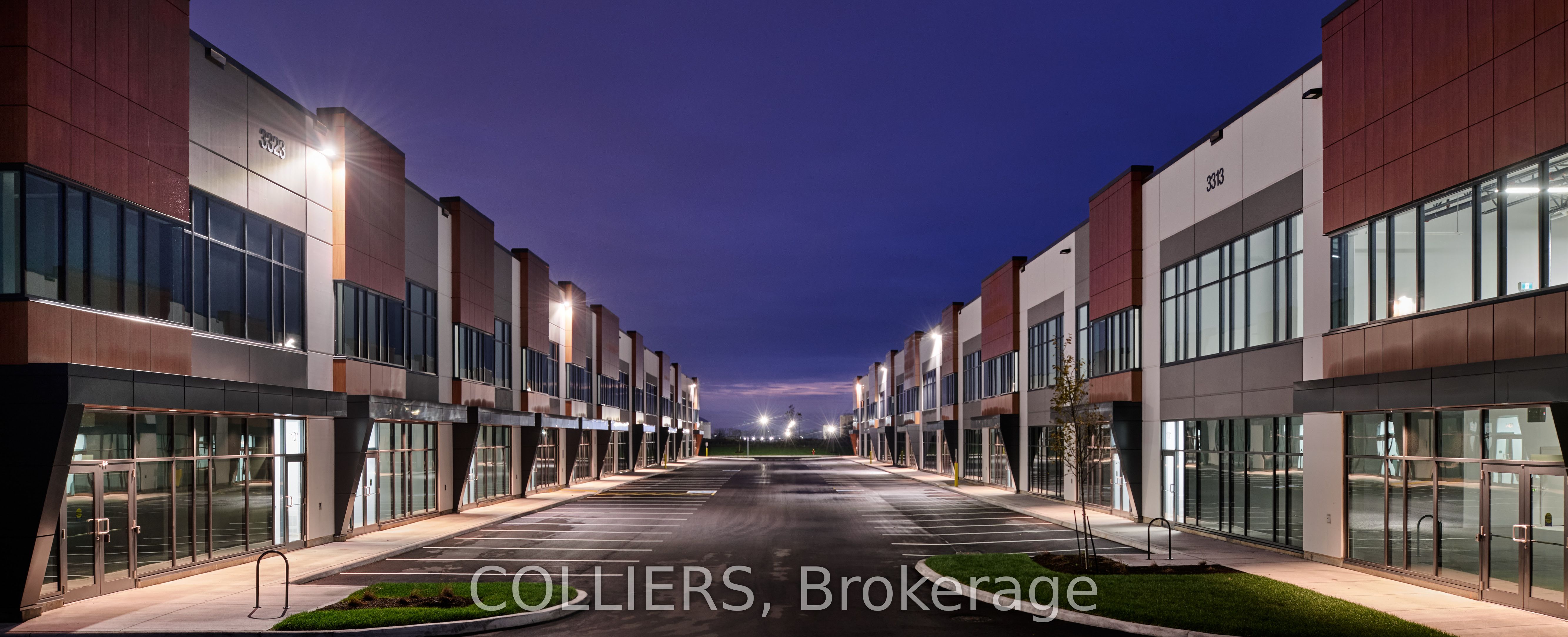 3303 Superior Court A108