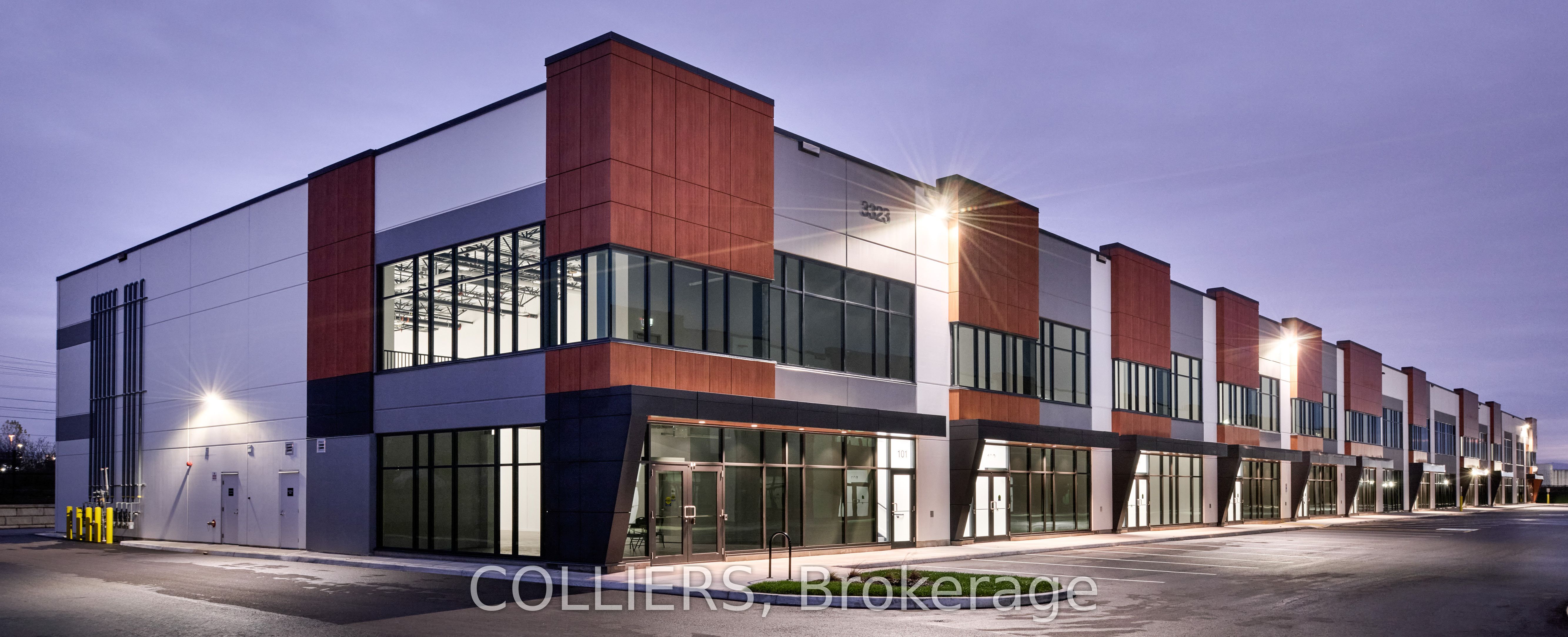 3303 Superior Court A108