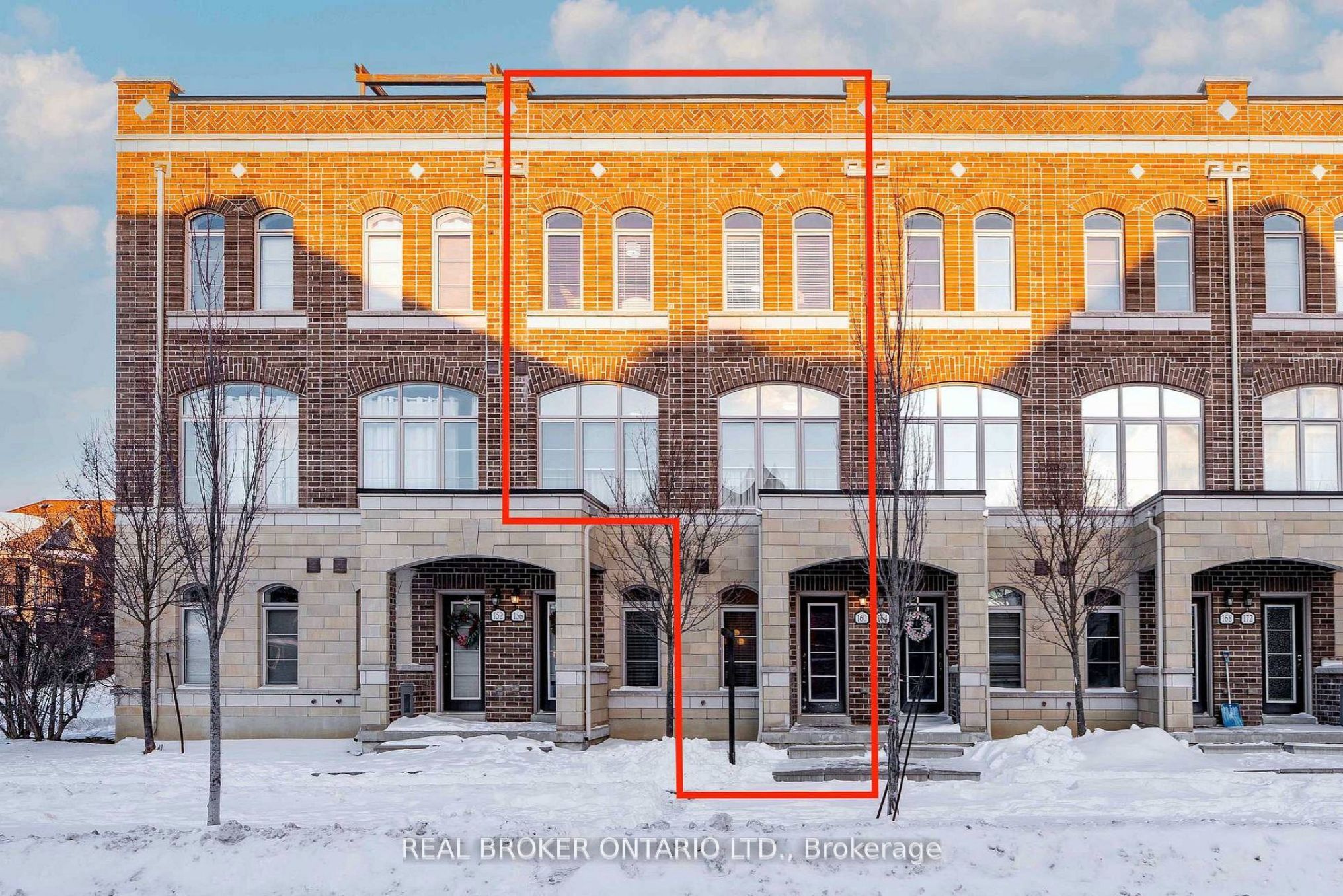 160 Glad Park Avenue