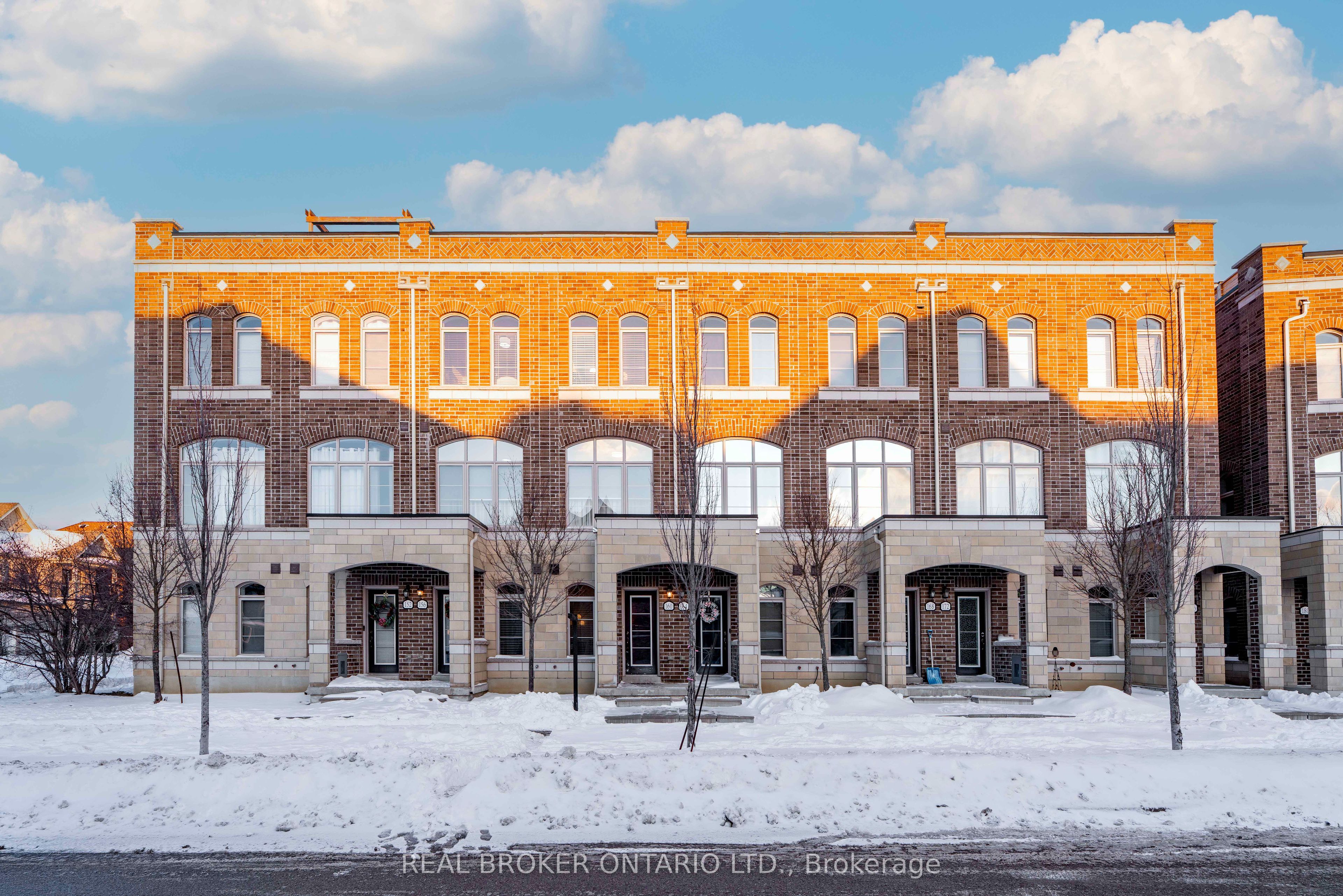 160 Glad Park Avenue