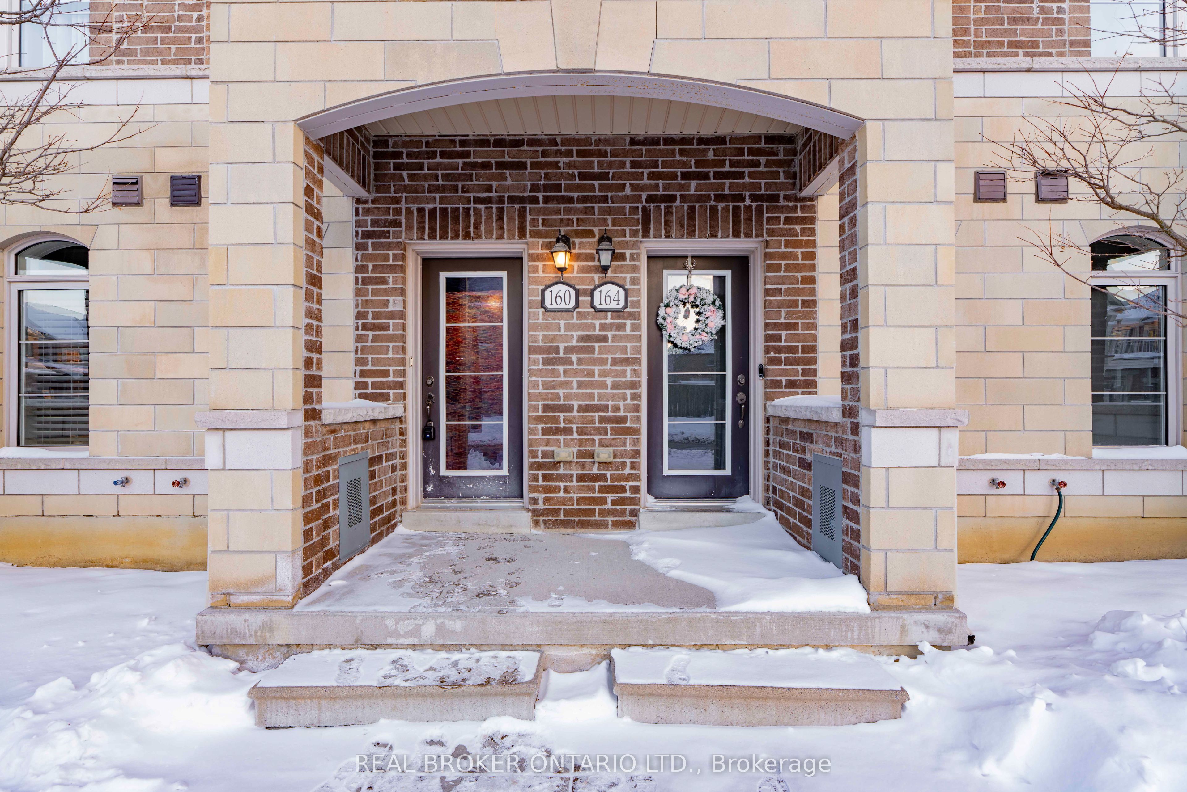 160 Glad Park Avenue