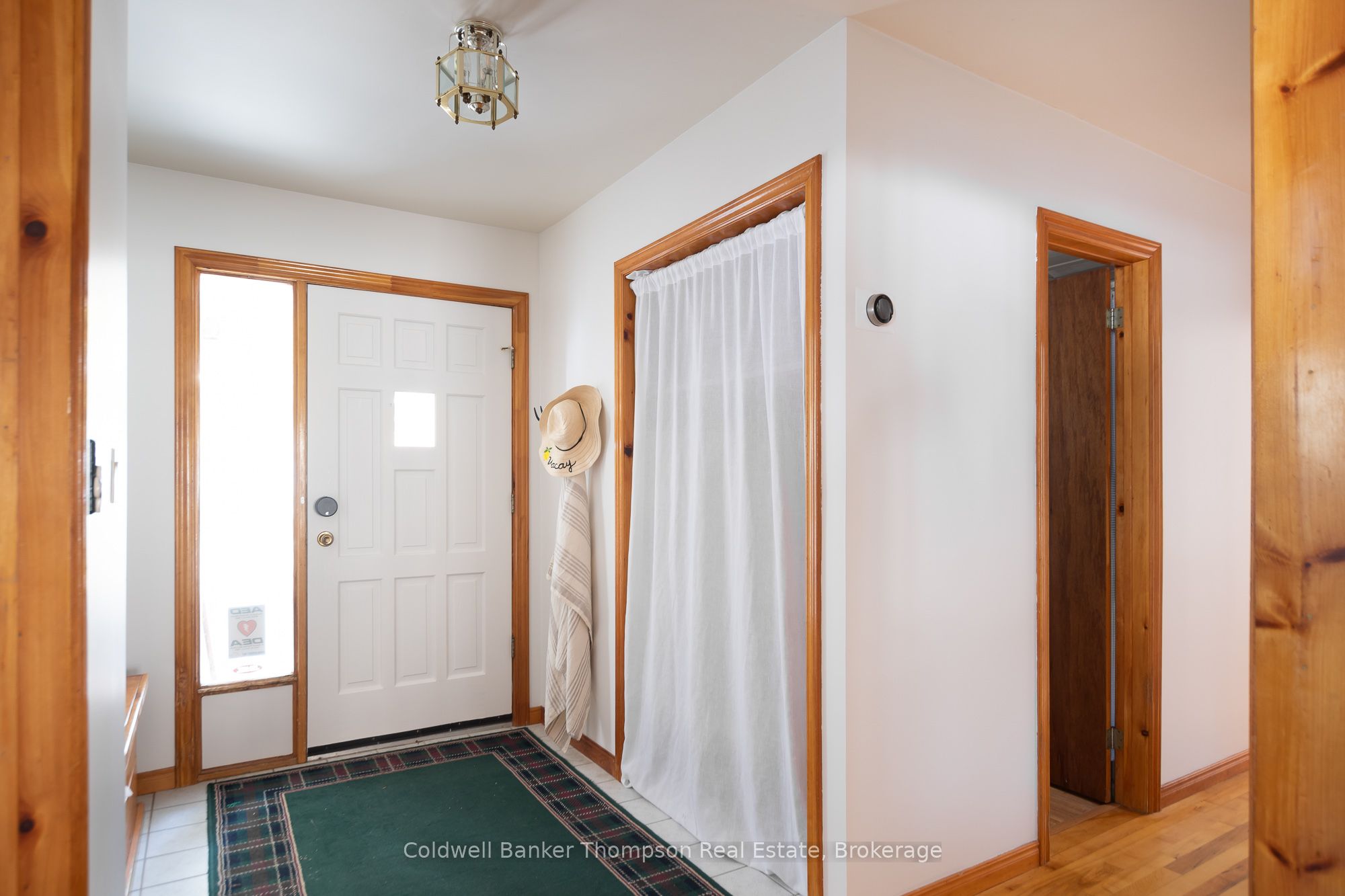 215 Ena Drive