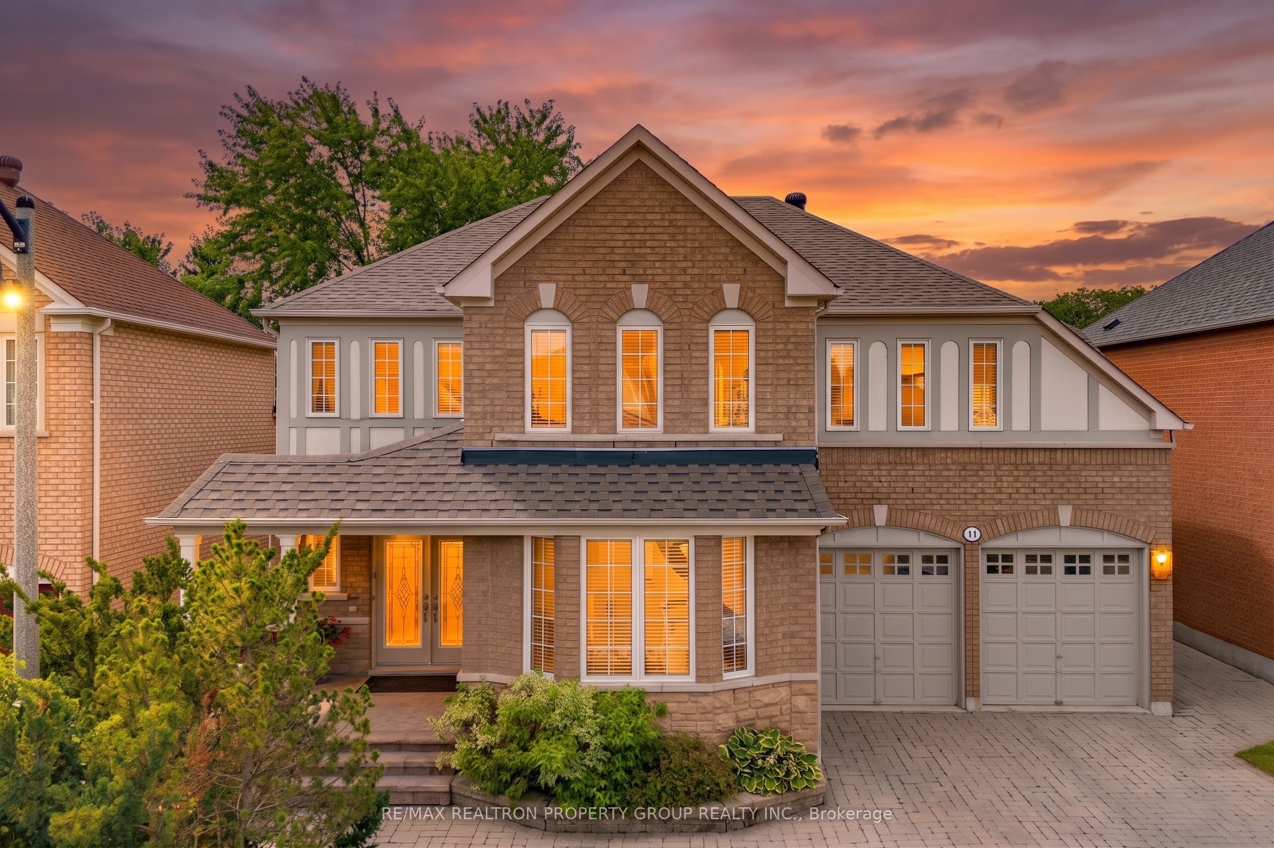 11 Montebello Crescent