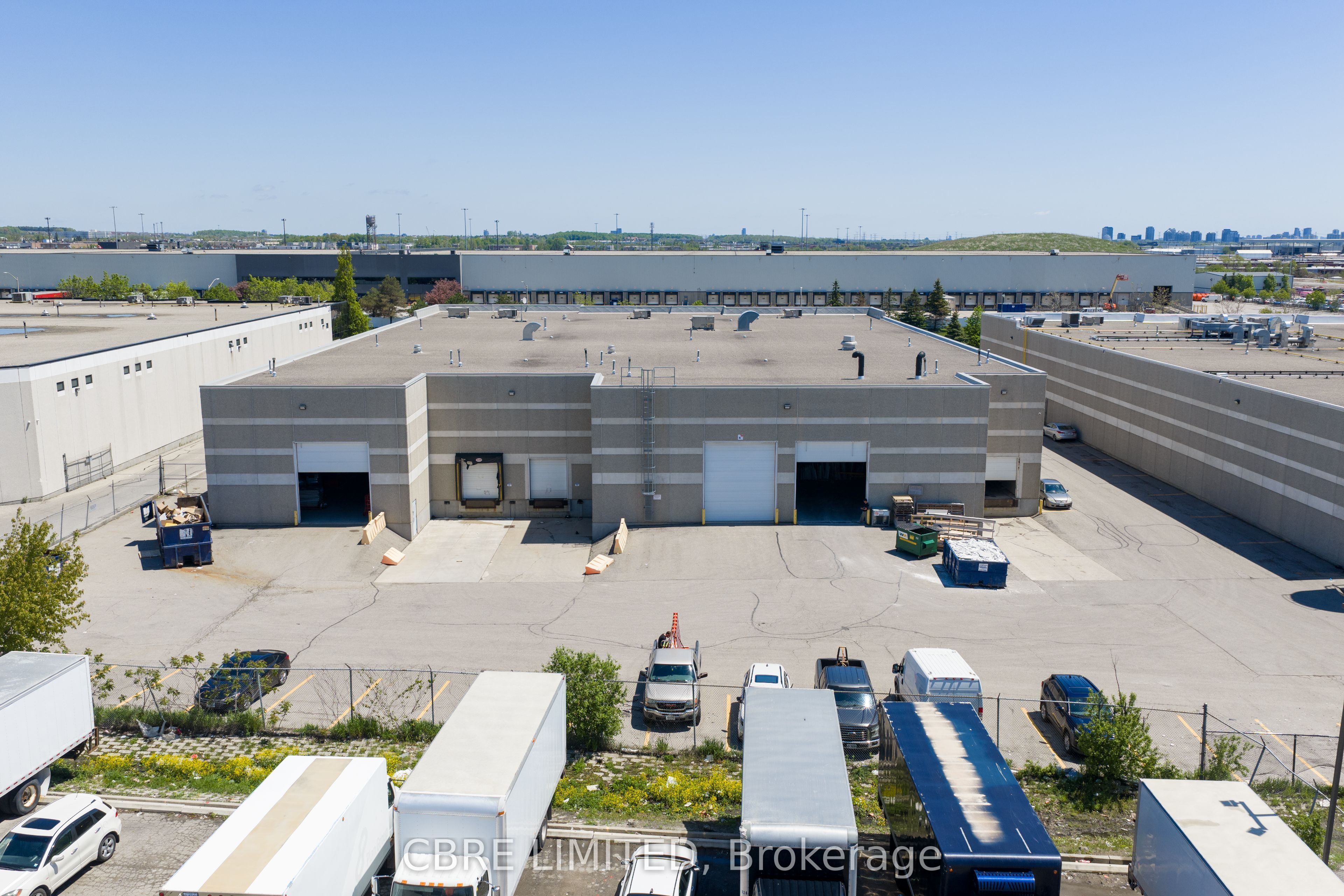 1290 Creditstone Road