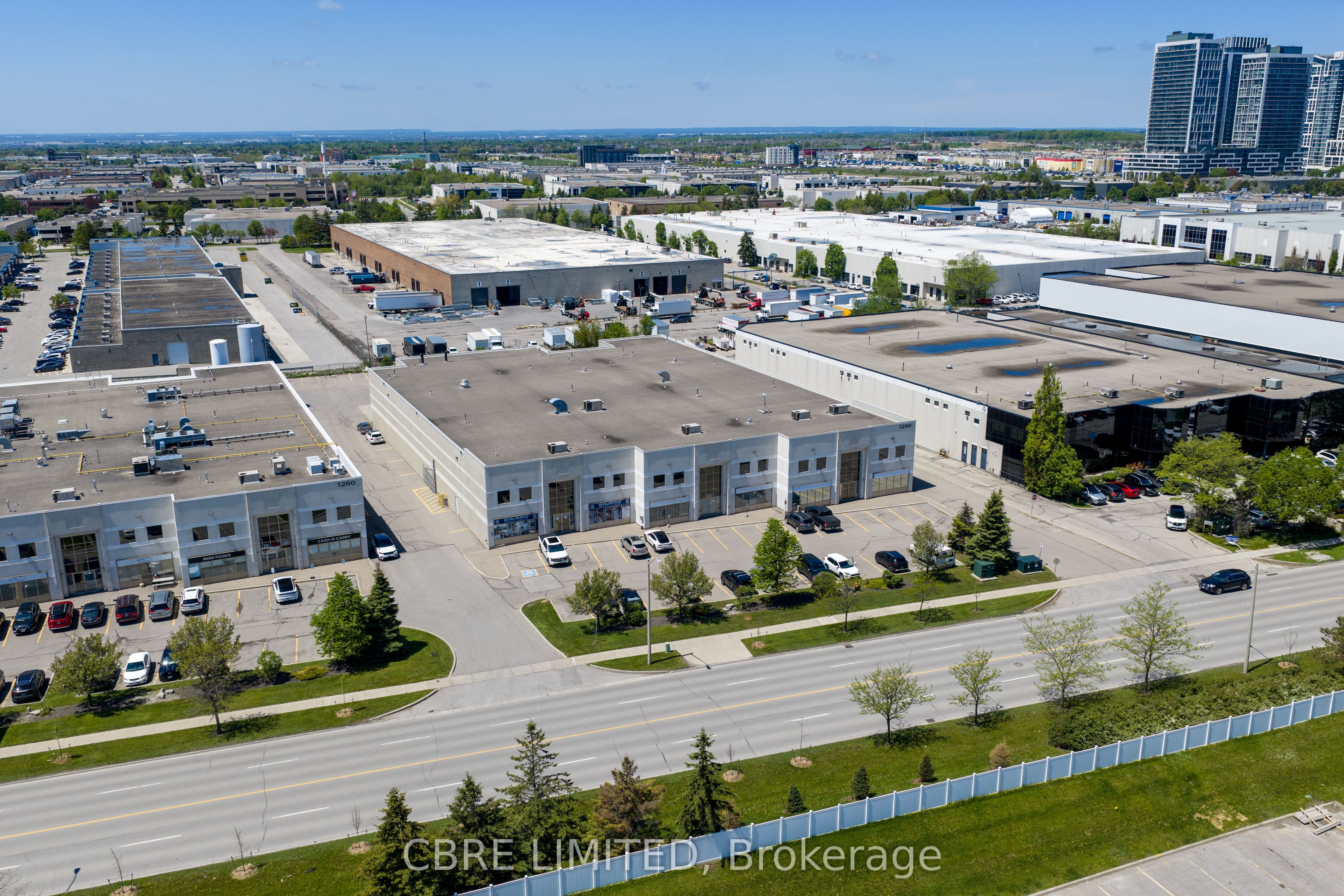 1290 Creditstone Road