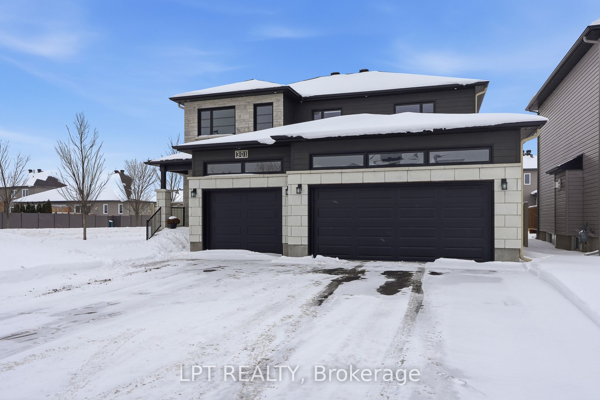 301 Moonlight Drive