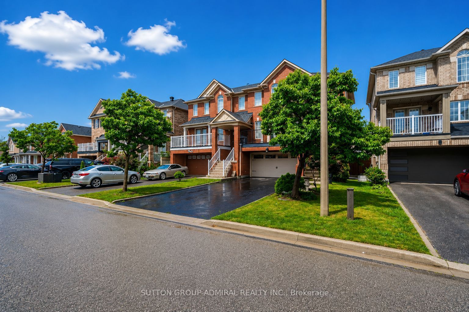 43 Mainland Crescent