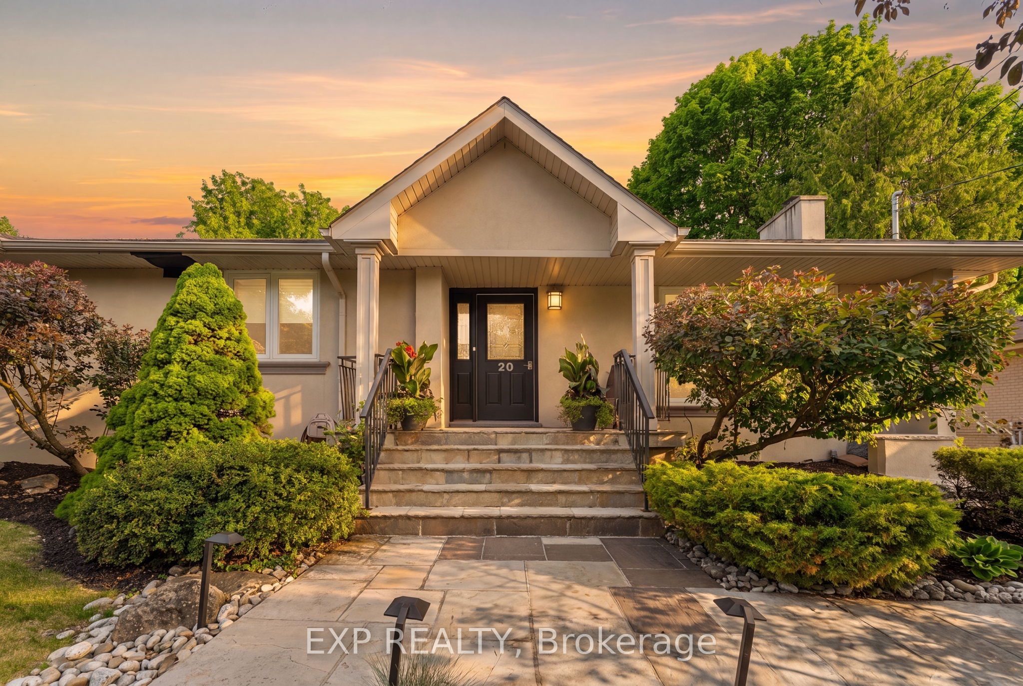 20 Malaren Road