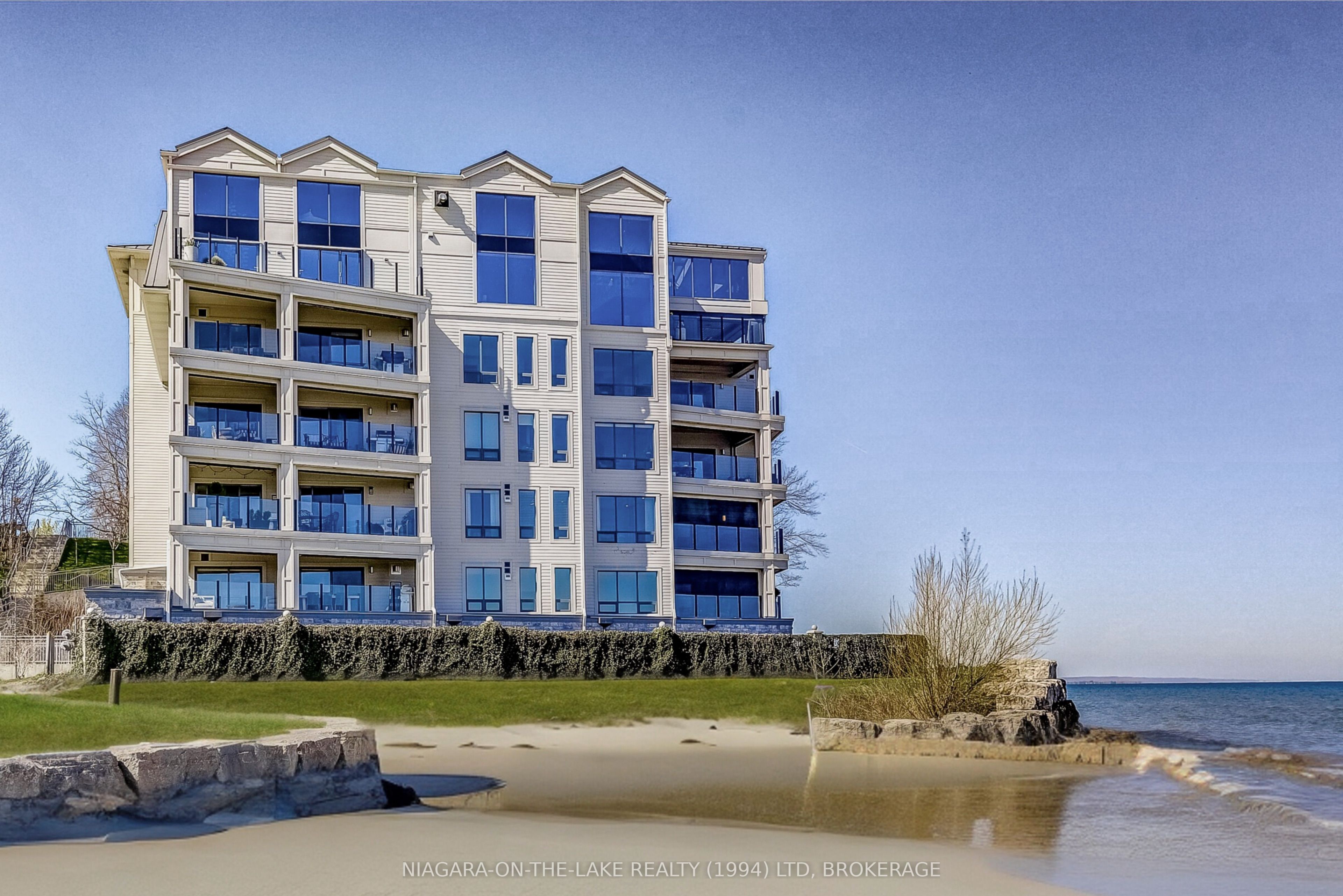 10 DALHOUSIE Avenue 202