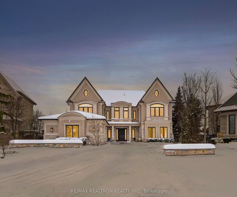 50 Evita Court Vaughan ON L4J 8K6