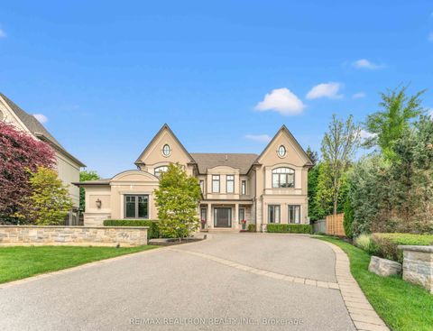 50 Evita Court Vaughan ON L4J 8K6