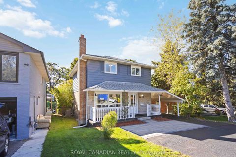 1057 King Street E Oshawa ON L1H 1H6