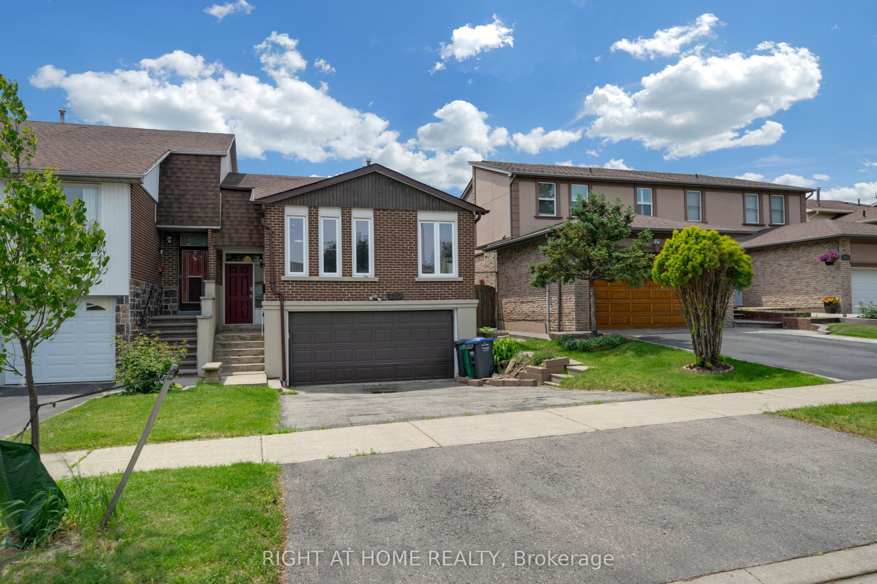 3241 Mccarthy Court