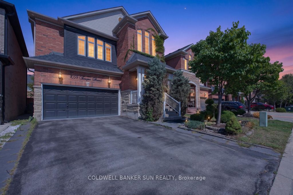 1059 Eager Road