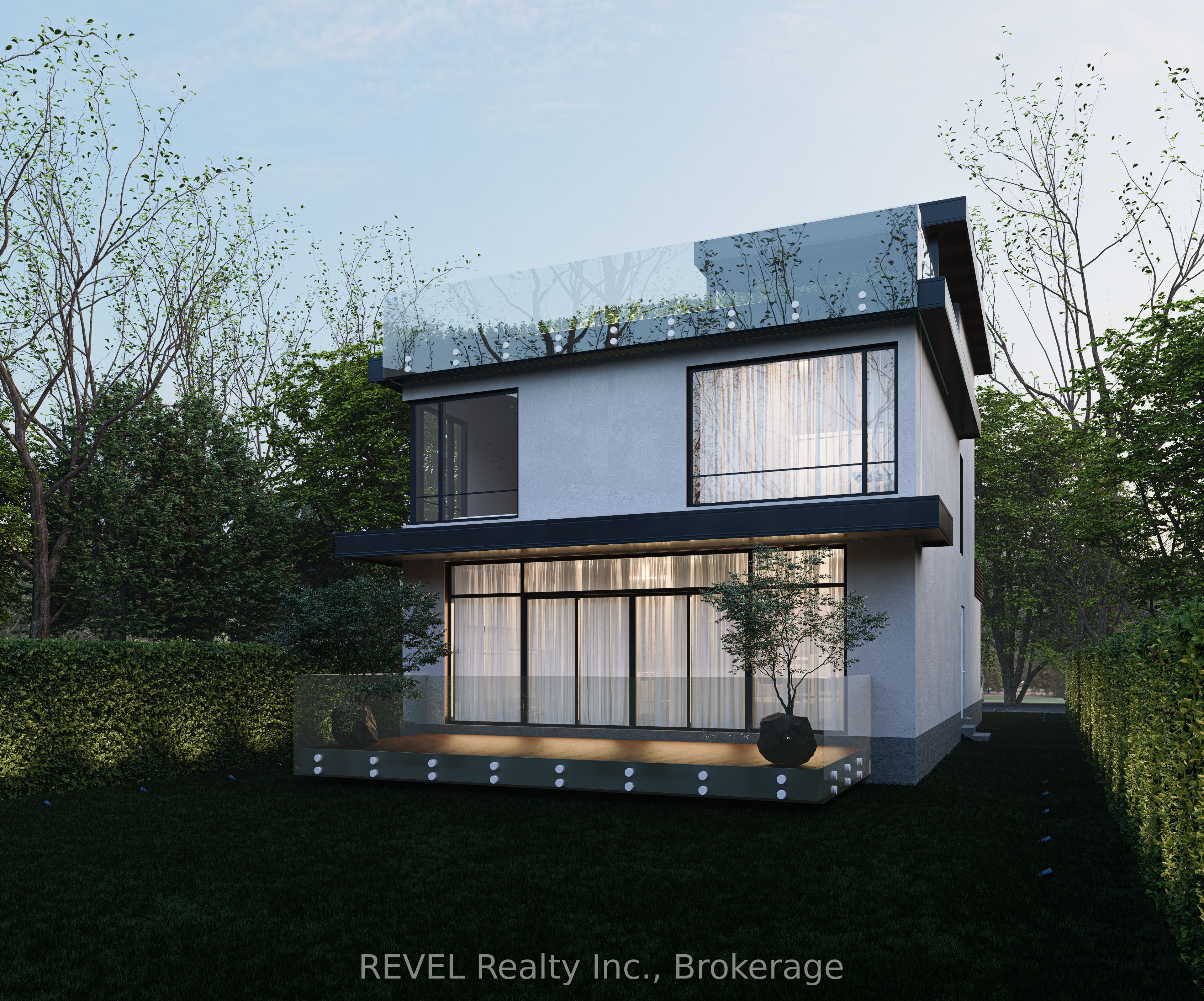 23 MICHIGAN Avenue 5