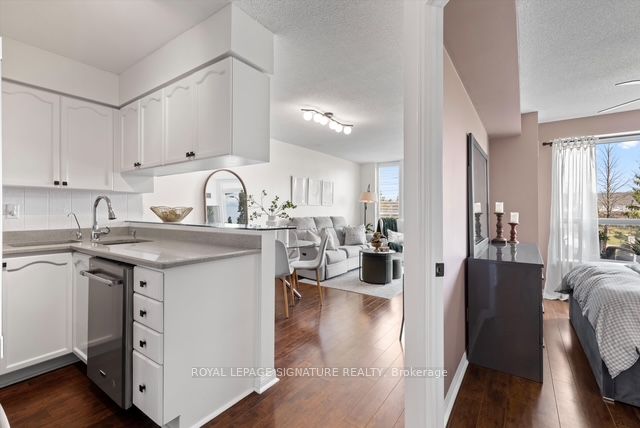 1150 Parkwest Place 207