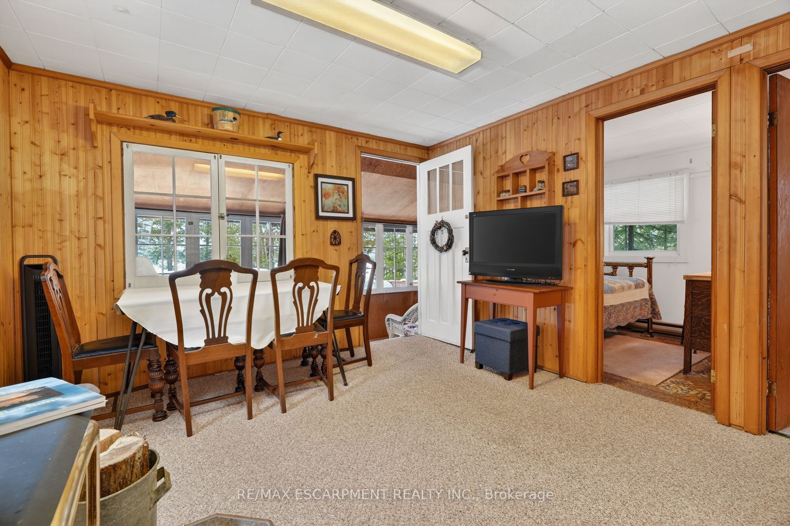 1257 Paint Lake Road