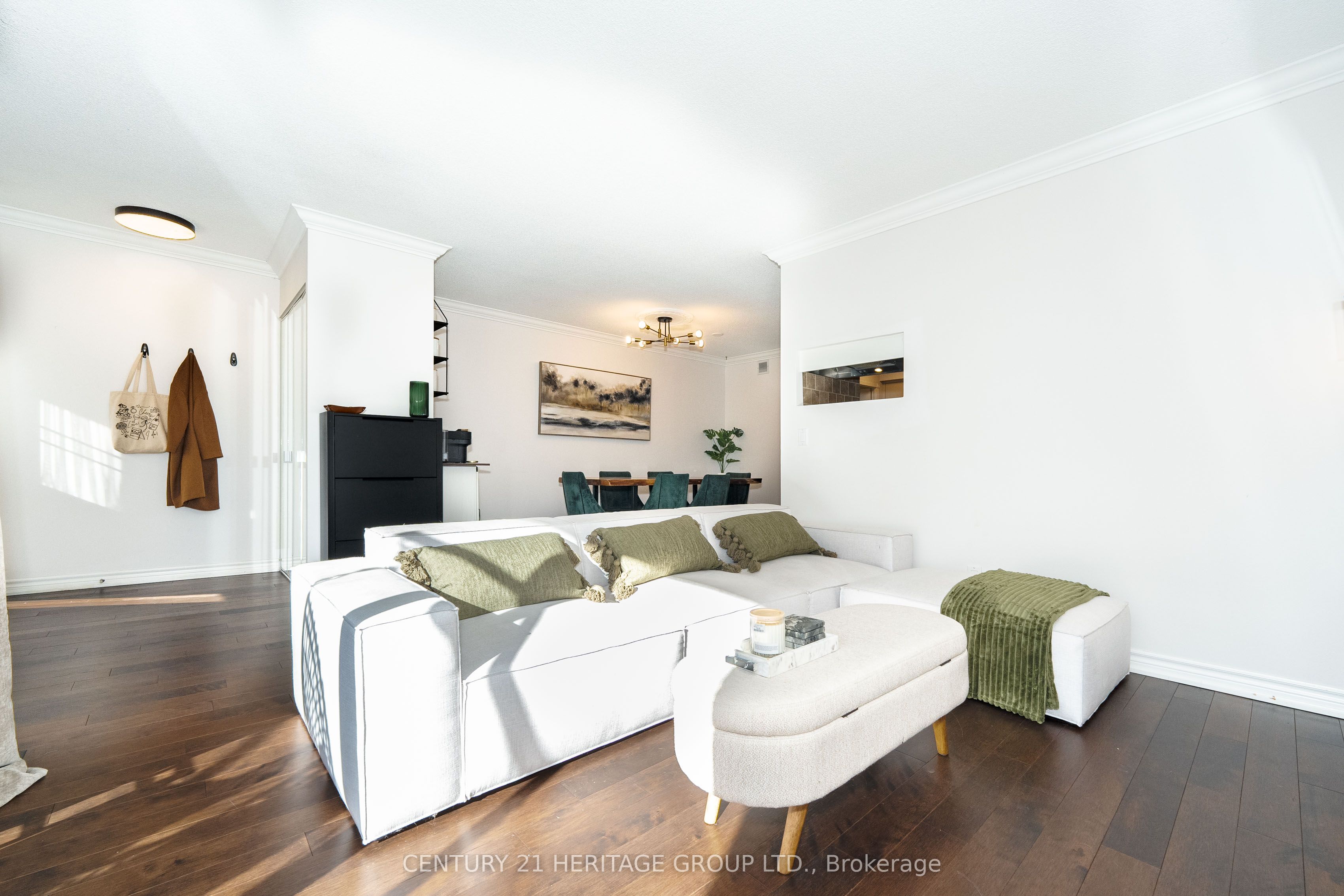 1400 The Esplanade Road N 500