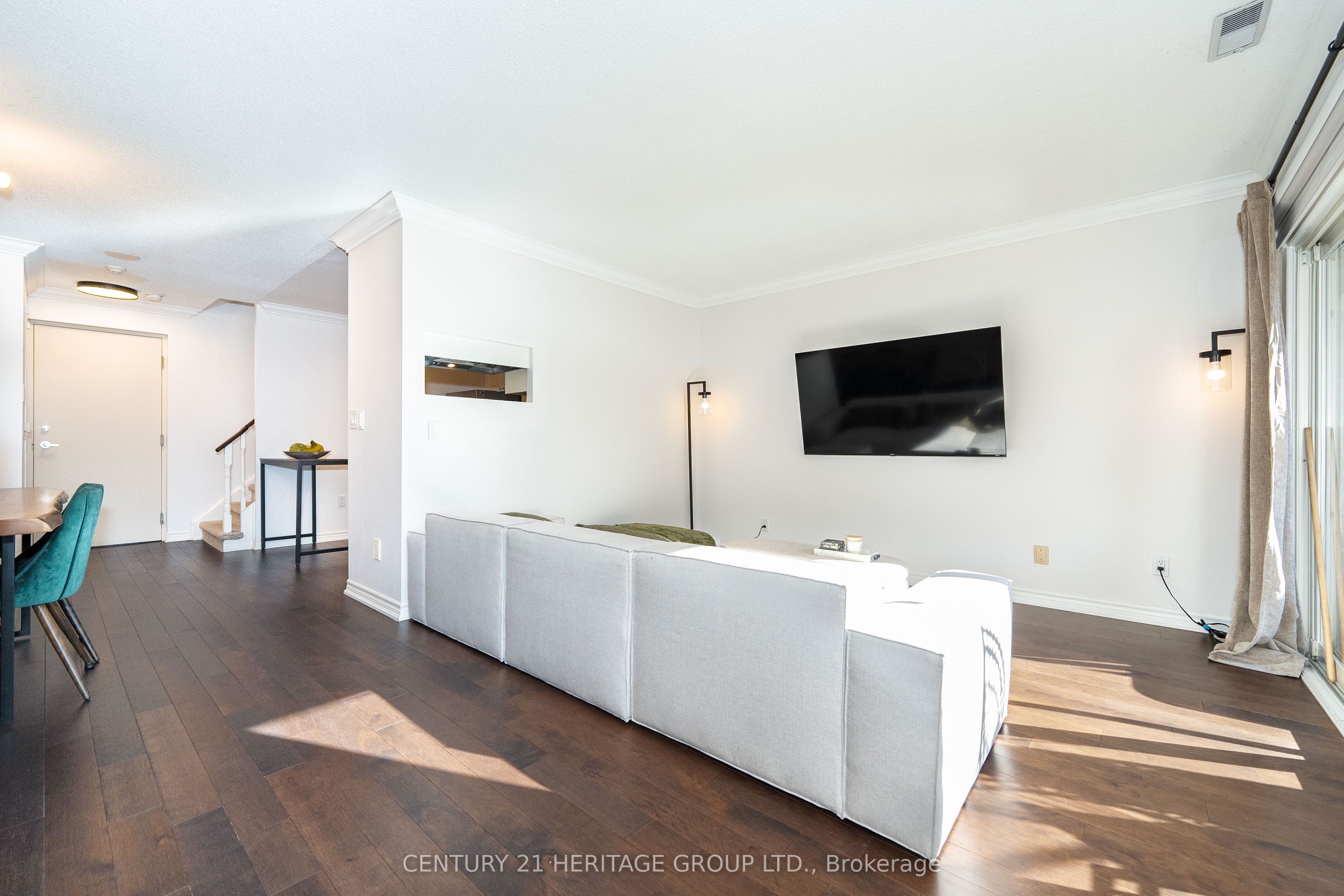 1400 The Esplanade Road N 500