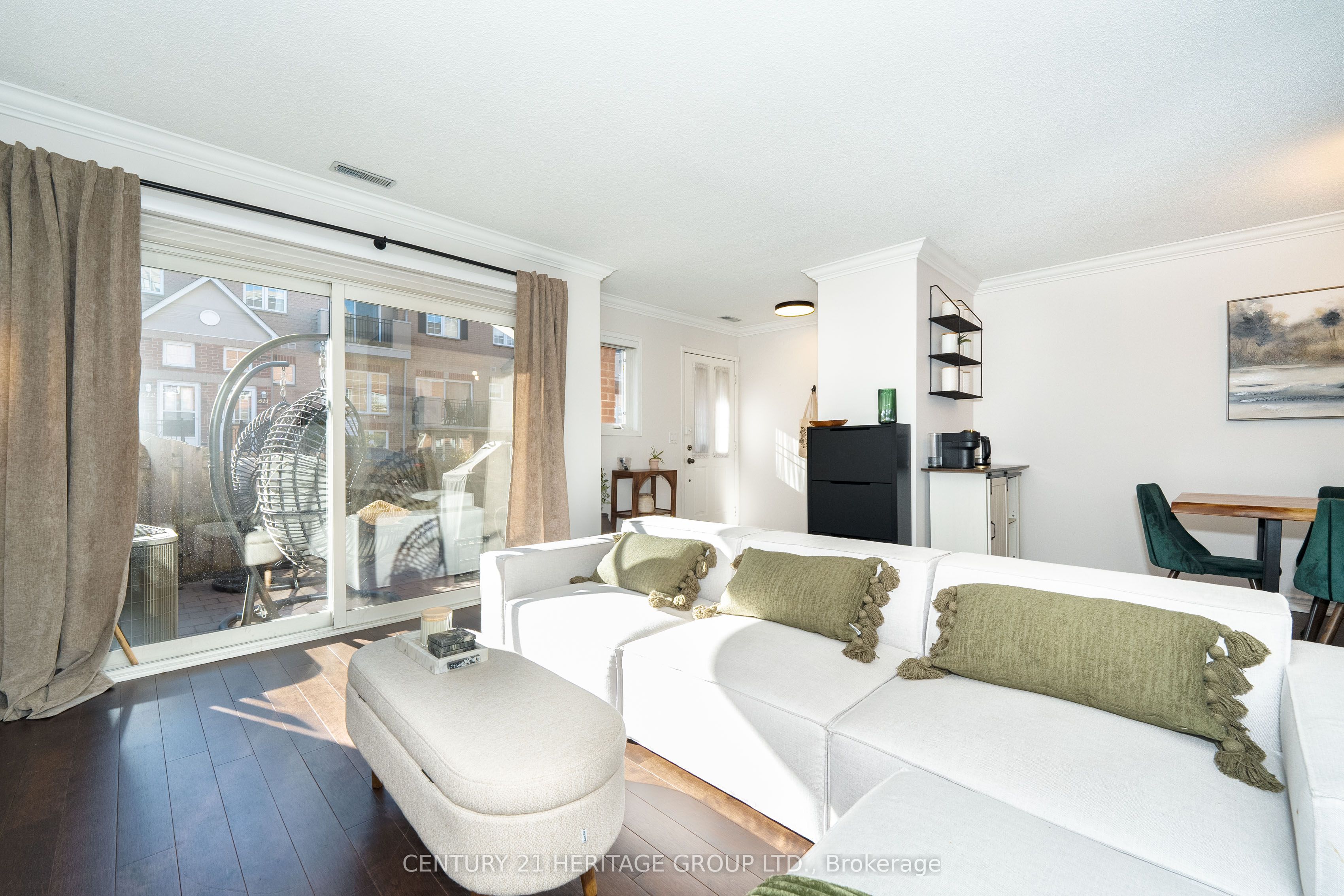 1400 The Esplanade Road N 500