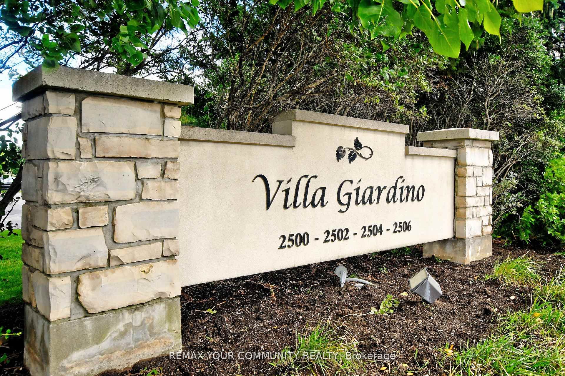 2500 Rutherford Road 502