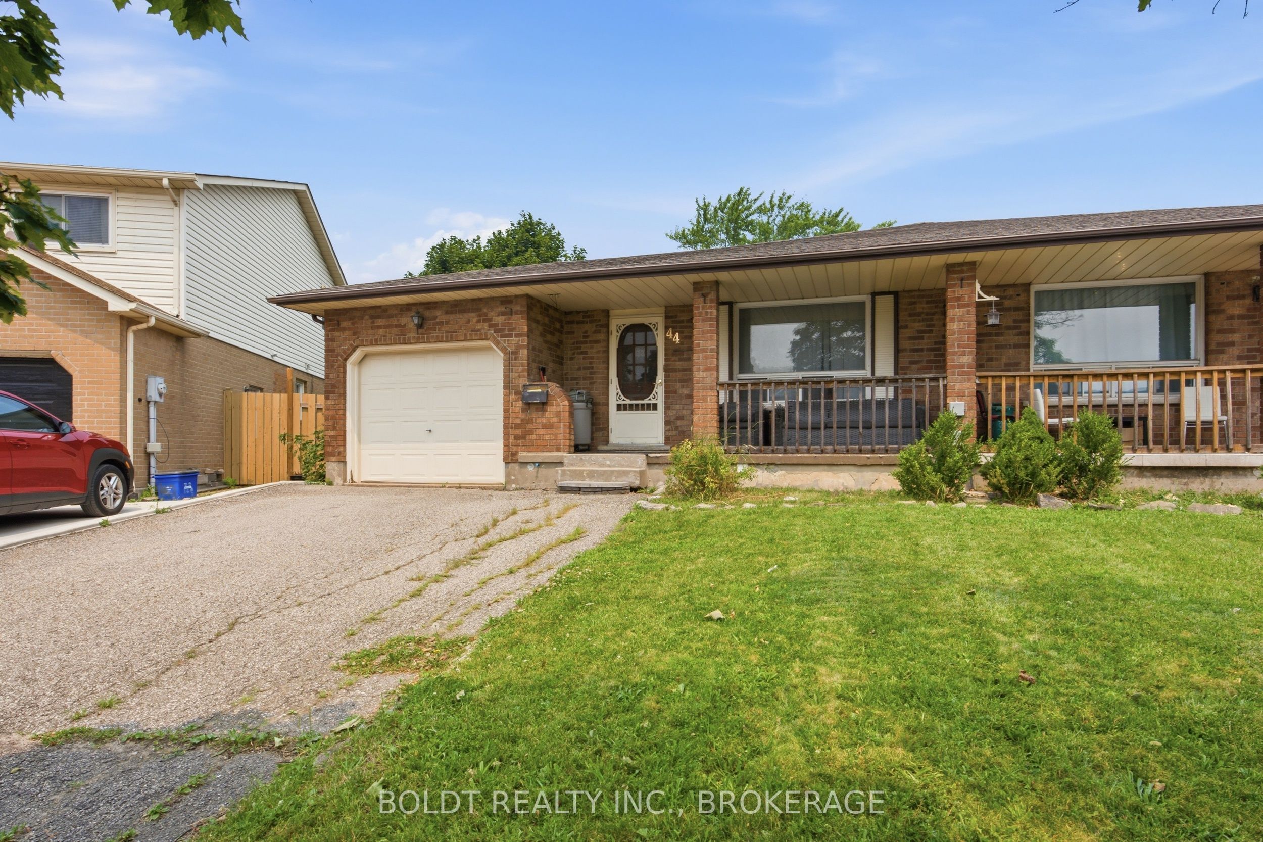 44 Culligan Crescent