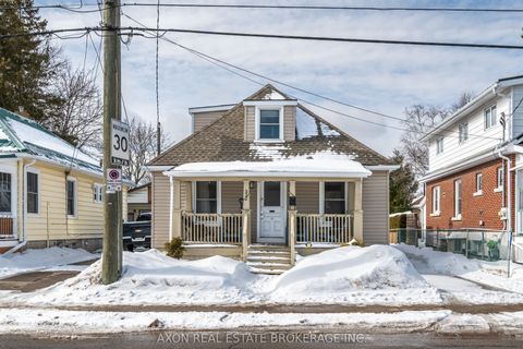 332 MacDonnell Street Kingston ON K7L 4C7