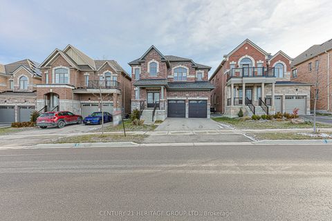 108 Frank Kelly Drive East Gwillimbury ON L9N 0V3