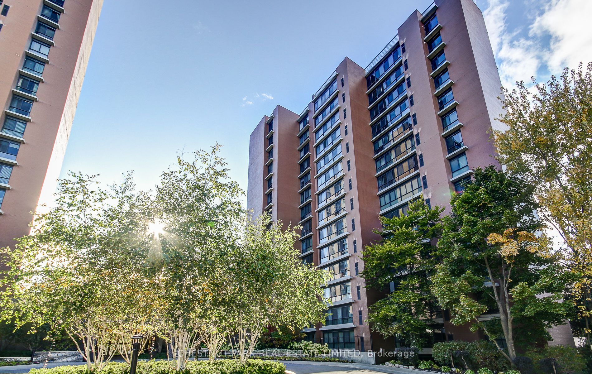 1400 Dixie Road 812