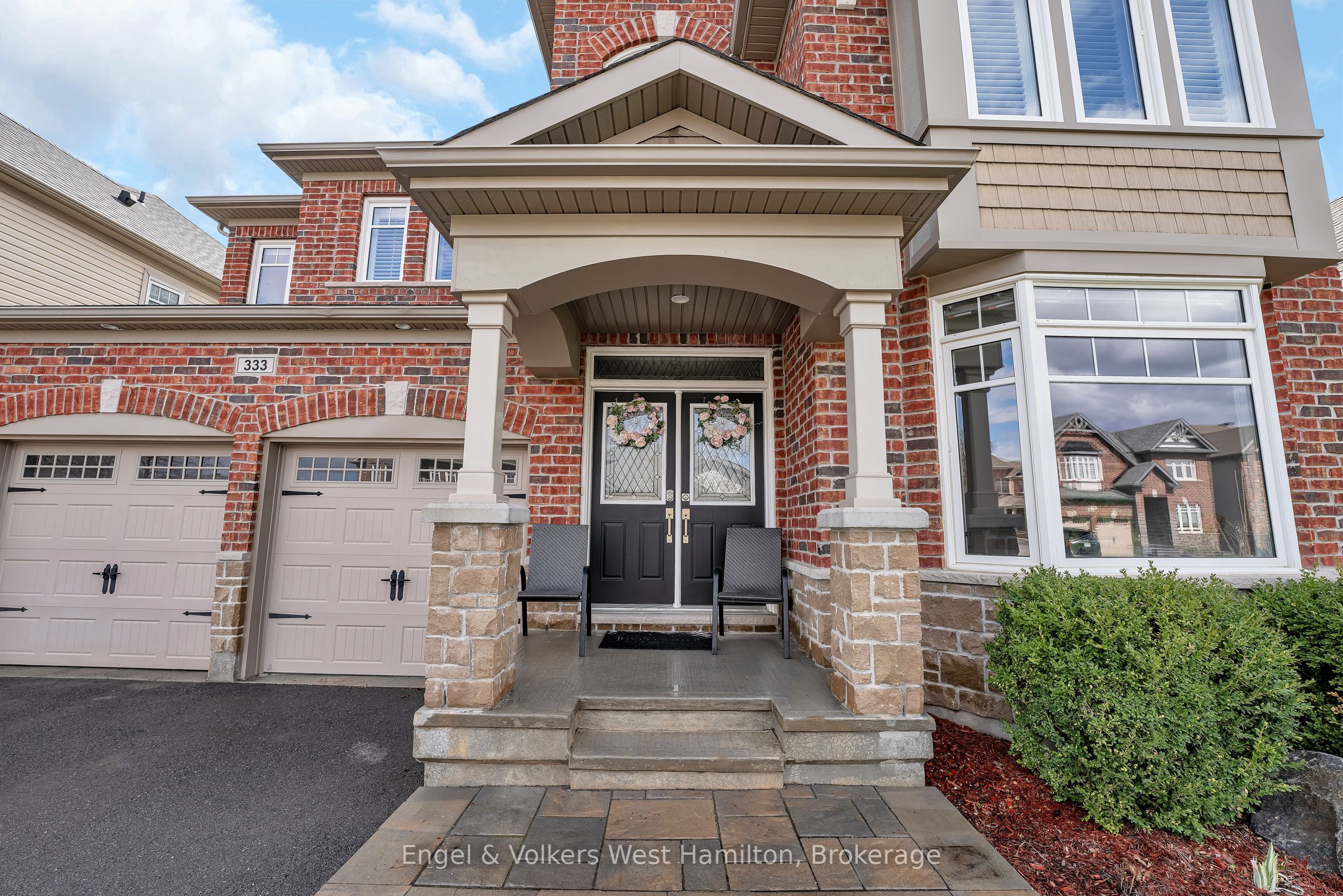 333 Percheron Way