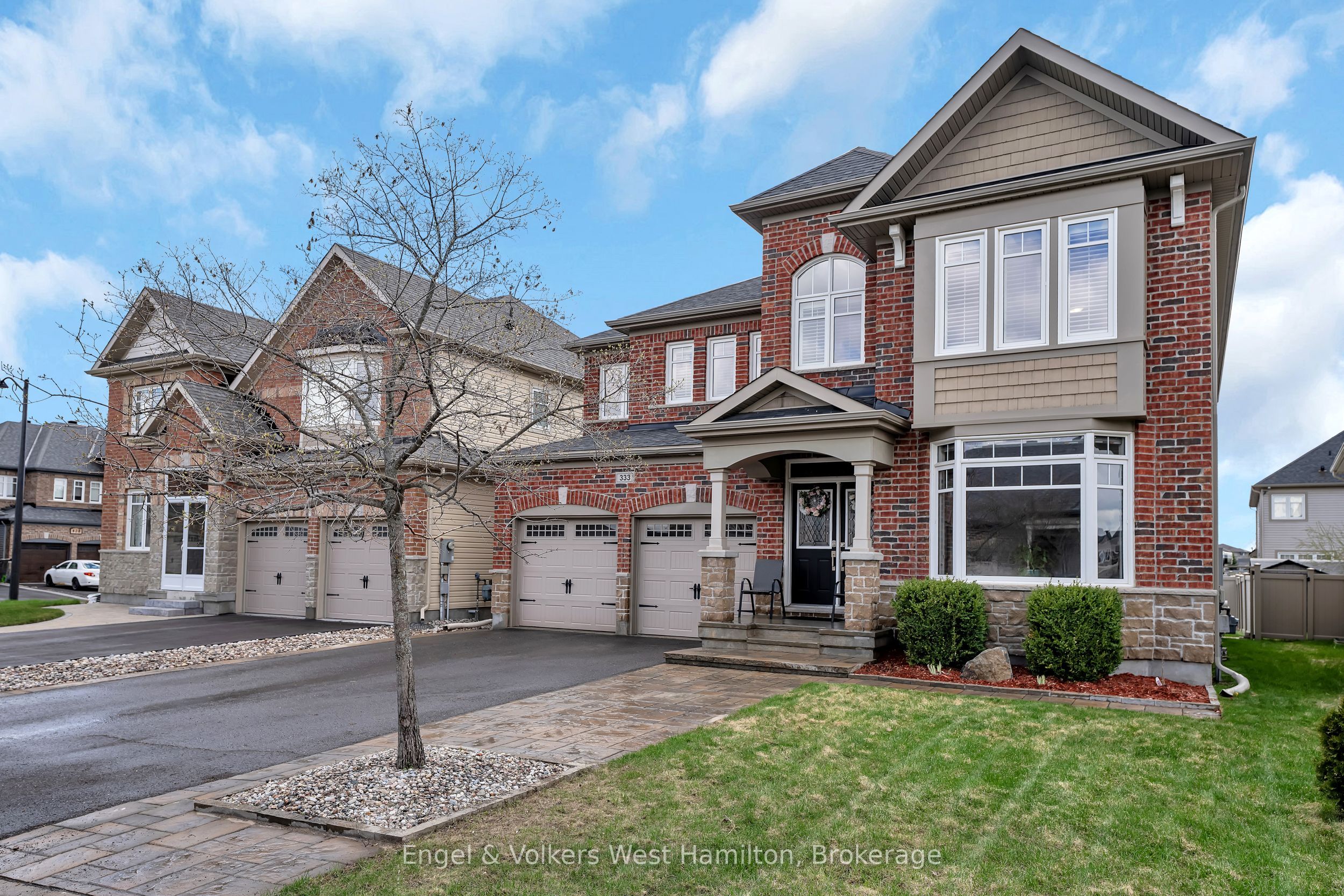 333 Percheron Way