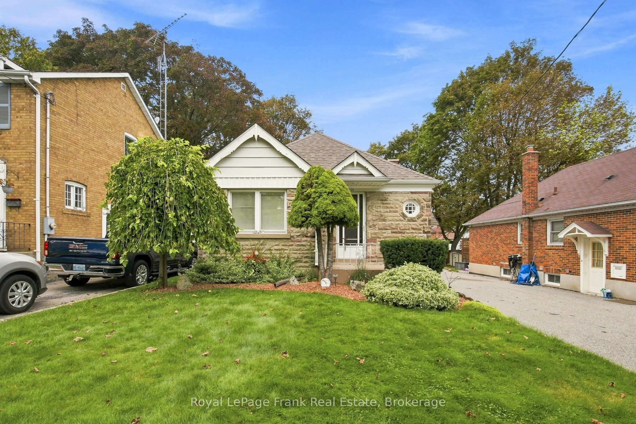126 Lauder Road
