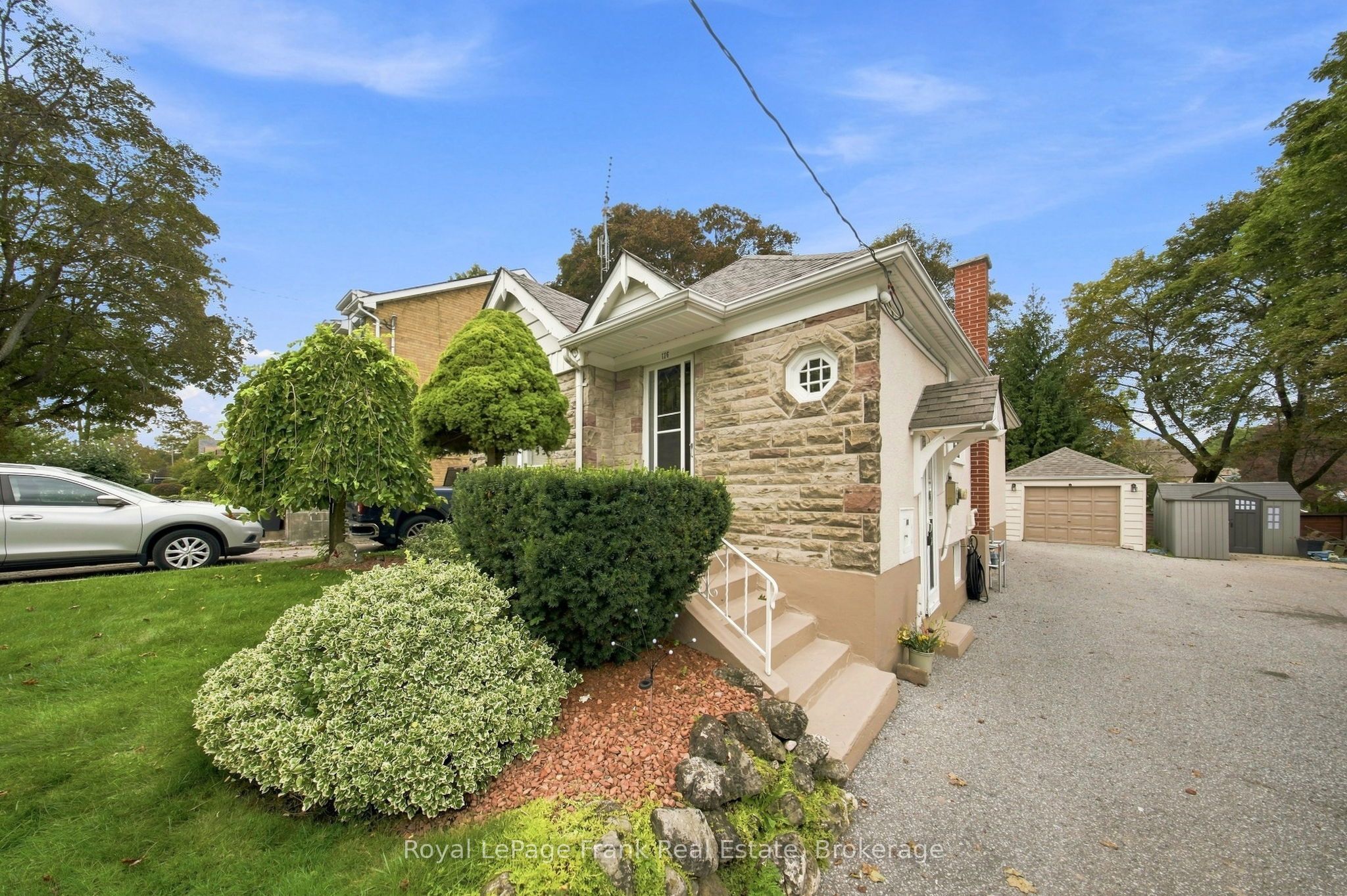126 Lauder Road