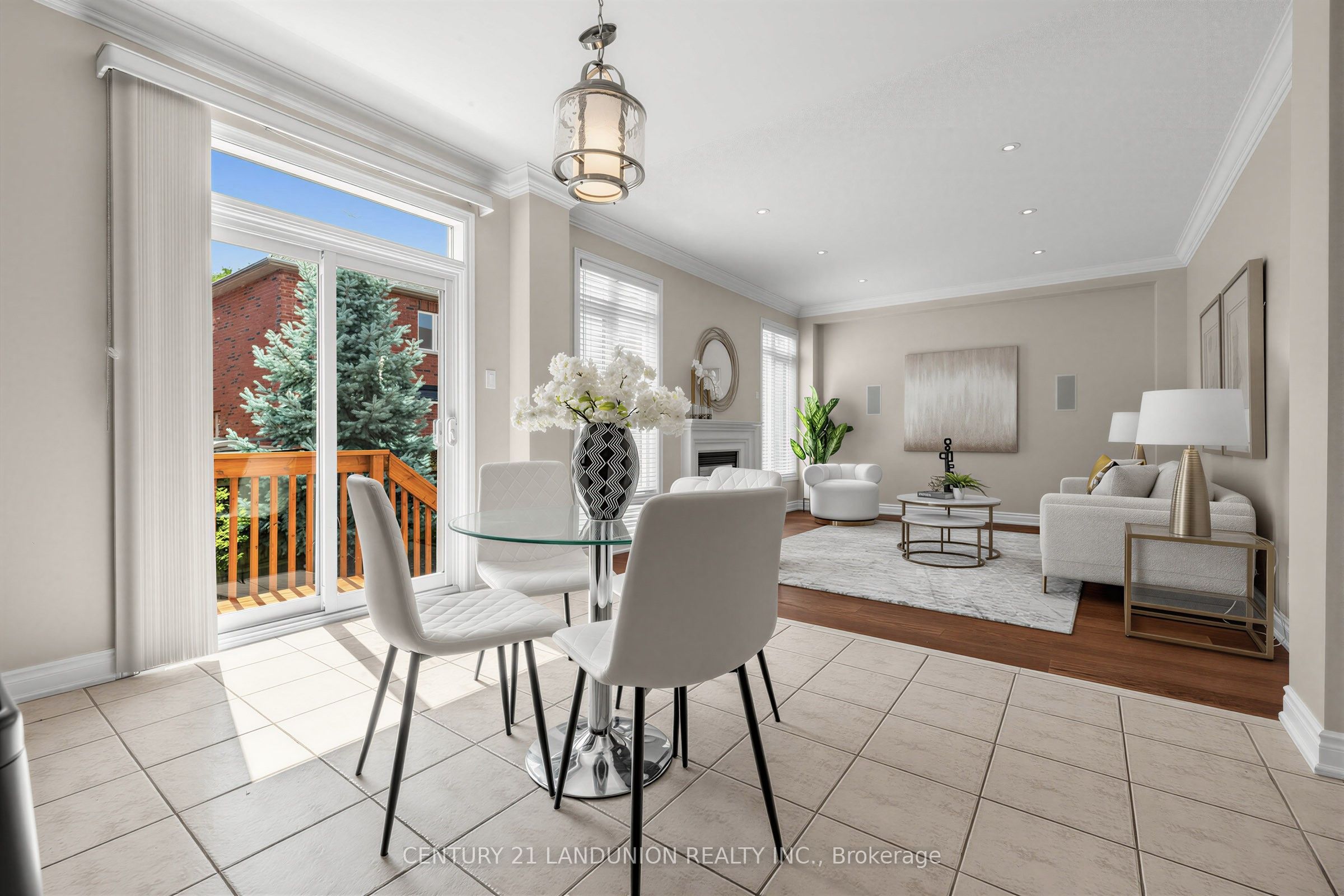 21 Hendel Drive