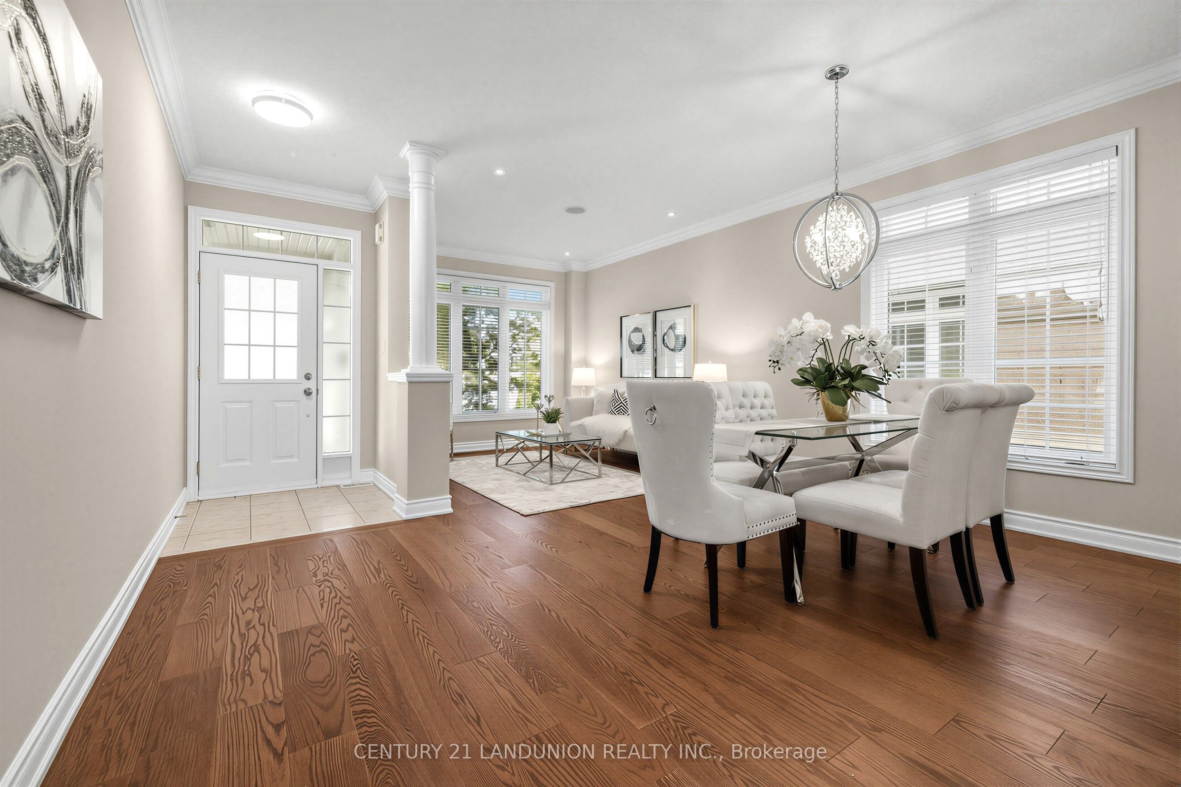 21 Hendel Drive