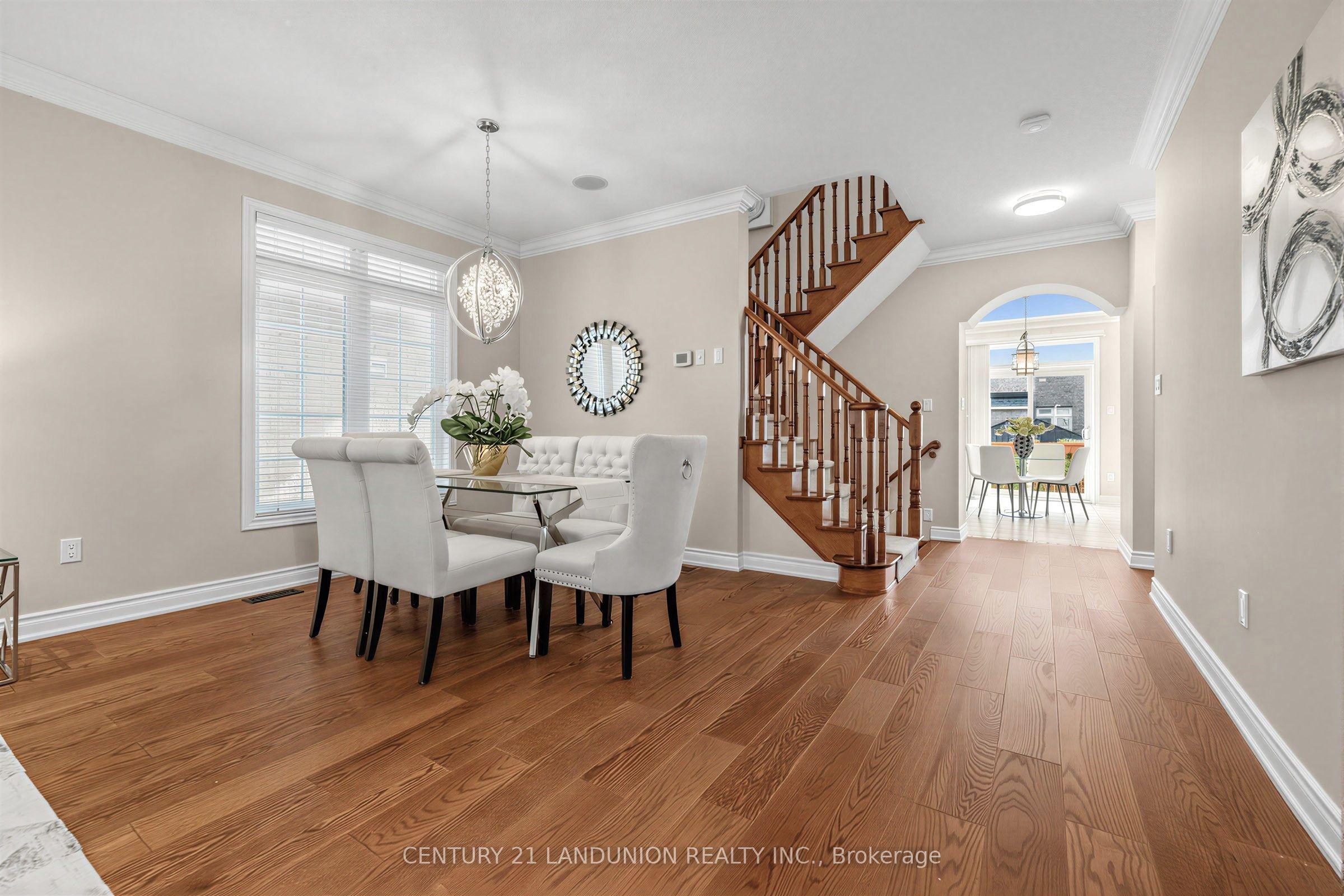 21 Hendel Drive