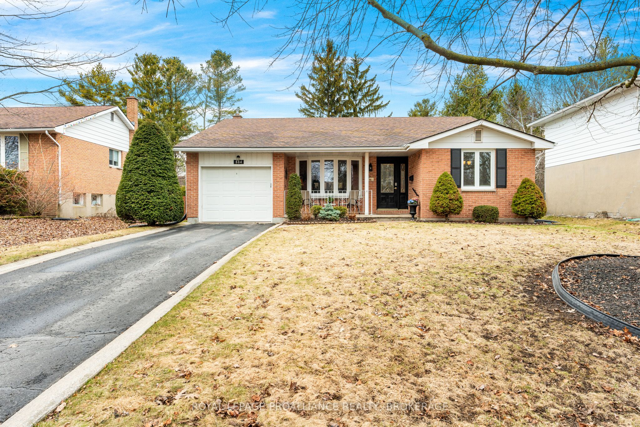 884 Auden Park Drive