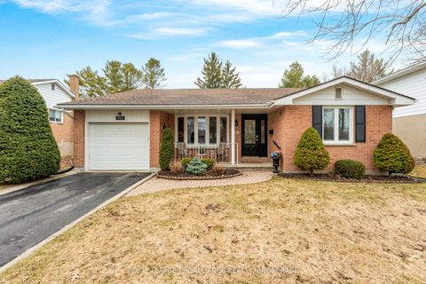 884 Auden Park Drive Kingston ON K7M 5R9