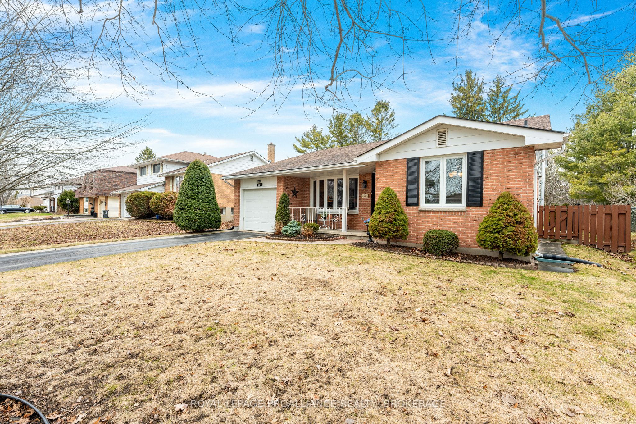 884 Auden Park Drive