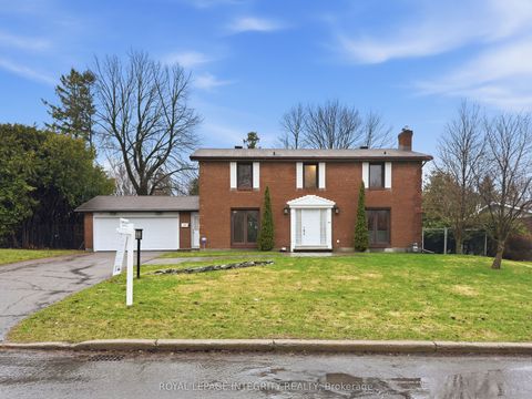 68 Beaver Ridge Cityview - Parkwoods Hills - Rideau Shore ON K2E 6E4